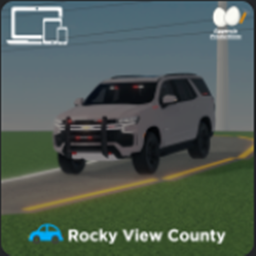 RVC:FR | Rocky View County