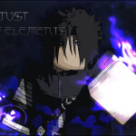 Gods Of Elements
