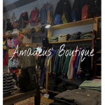 Amadeus’ Boutique