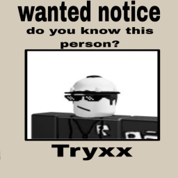[Beta] Tryxx Obby