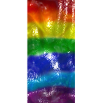 The Rainbow Rain's Club imacookiefan2017