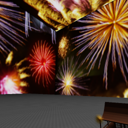 happy land crismas update yay