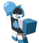 Lancer Fanclub!