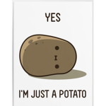 Small Potato’s