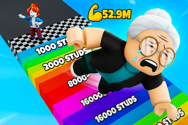 Yeet Battle screenshot 1