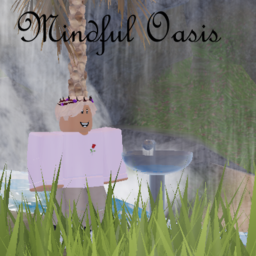 Mindful Oasis