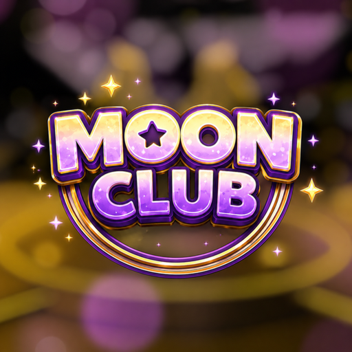 Moon Club icon