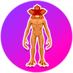 Demogorgon Costume (Stranger Things)