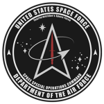 |USSF| Space Special Operations Command