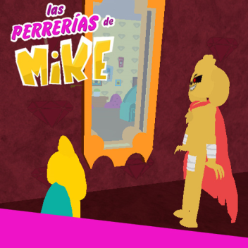 โลกแห่งความมืด| Mike's Kennels 3DRP