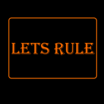 Rulers Of The Games