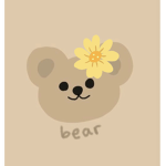 Buttercup Bears! <3