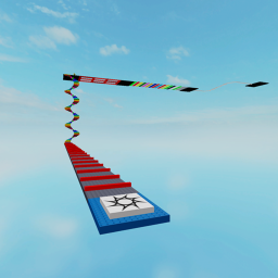 The Really Easy Obby!