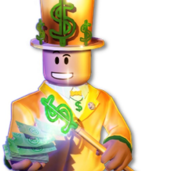 The BEST robux game ever