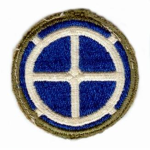 2060's U.S. Military