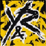 black and yellow fan club