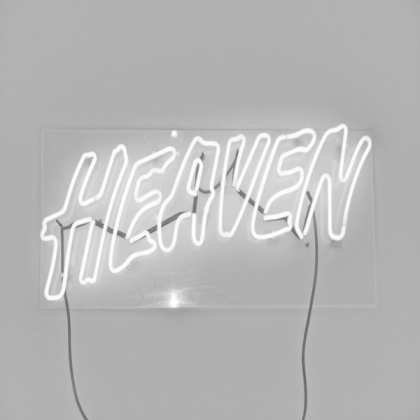 .-*White Aesthetic*-. (Heaven.) Roblox decal