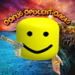 Oofus Opulent Oasis