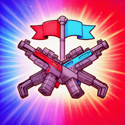 [NEW] FLAG ARENA 🚩