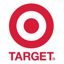 target and pizza place icon