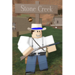 Stone Creek Defenders (Westbound)