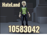 HateLand