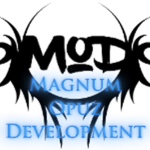 Magnum Opuz Development