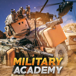 🚩NEW🚩 Military Academy