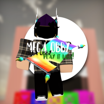 Mega Obby