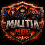 (MBO) Militia Black Opps