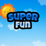 Super Fun Games X