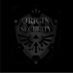 Origin Security |:| City 8
