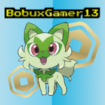 The Bobucks Gamers