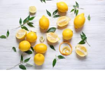 Magic's Lemons