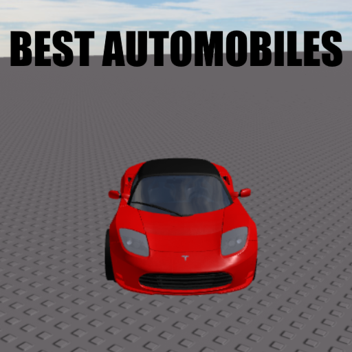BEST AUTOMOBILES [TESTING]