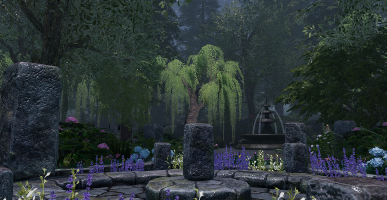 Ceremonial Grounds, Scotland screenshot 1