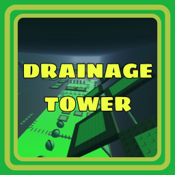 🦠 Drainage Tower