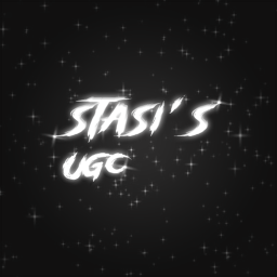 Stasi's UGC