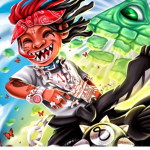#juiceWRLD999
