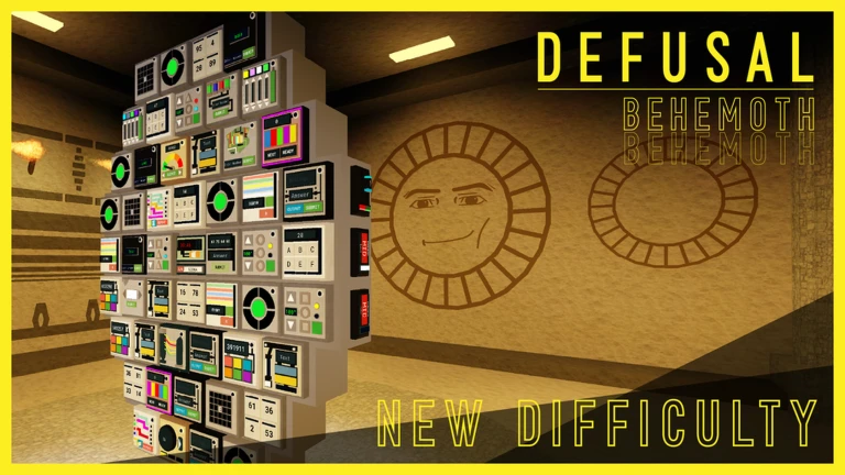Defusal Casual 2.3