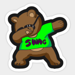 #Teh Teddy Bear Squad