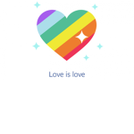 LGBT community {Love is Love}