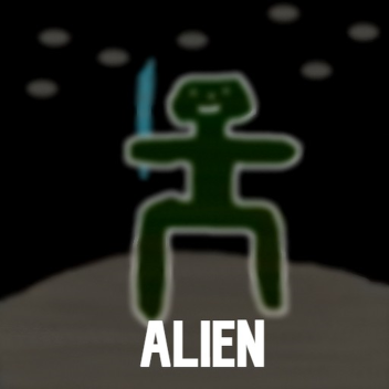 Alien Island Hatcher's Heaven 