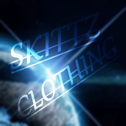 Skittz Clothing Roblox group icon