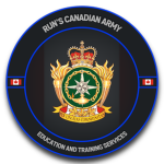 [CA] Doctrine and Training Centre