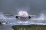 Hover Cat Air Force