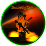 Meet SecretlyZak!