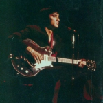 Elvis Presley Enterprises ©