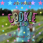 ~ Cookie Club~