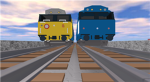 RTF -Roblox Train Fans-